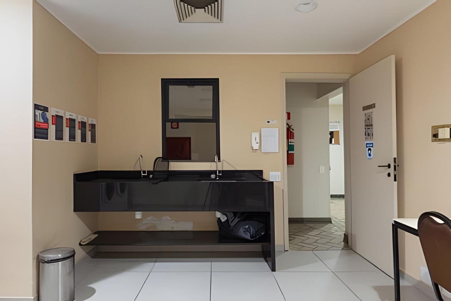 Easy Star - Lindo Flat No Coracao Do Jardins - Rv01i Apartamento
